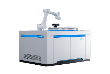 Personal-care packaging line — 8 SKUs, sub-3-minute changeover — 1