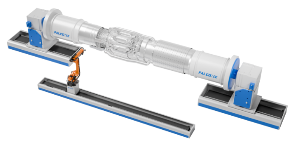 Personal-care packaging line — 8 SKUs, sub-3-minute changeover — 2