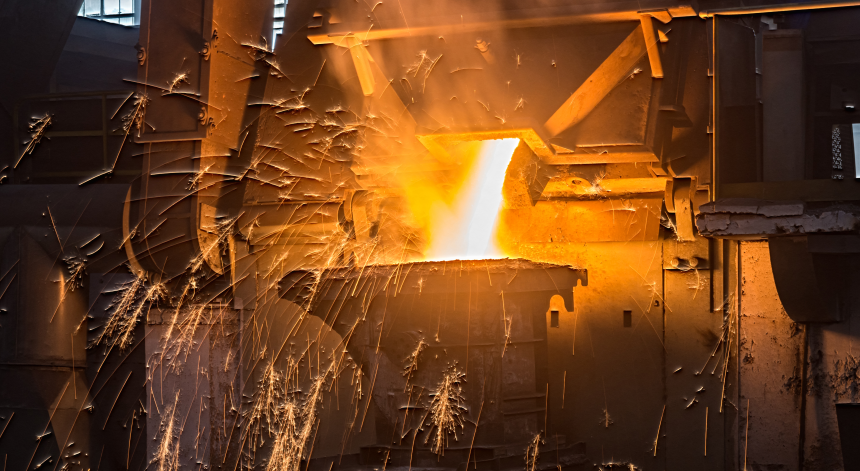 Glass annealing lehr controls retrofit — 18% less gas, +6% yield — 1