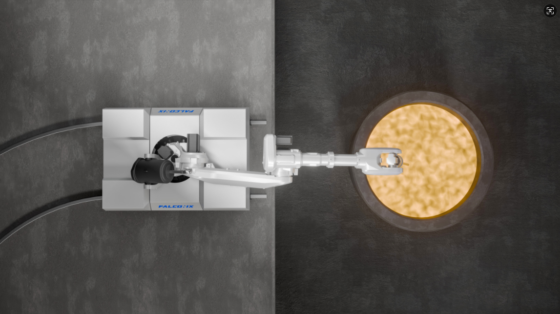 Glass annealing lehr controls retrofit — 18% less gas, +6% yield — 2