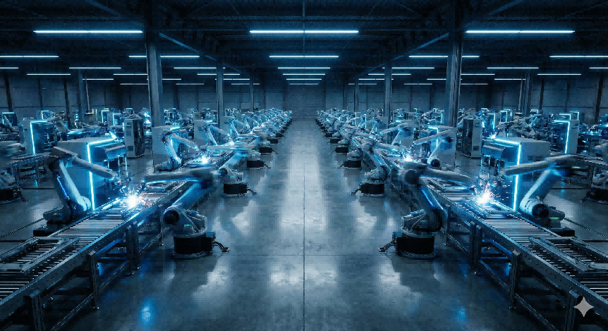 Glass annealing lehr controls retrofit — 18% less gas, +6% yield — 3