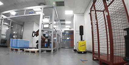 Confidential — Class II Medical OEM — Class II medical device assembly — ISO 8 cell, 100% UDI