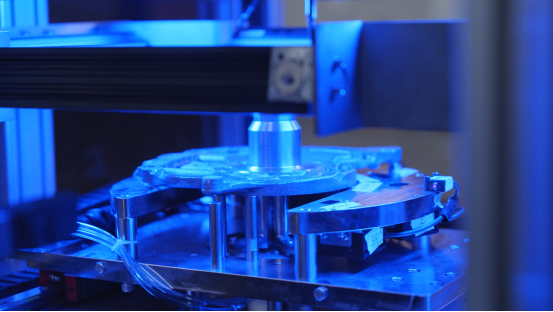 Confidential — Cabinet Manufacturer — Cabinet shop modernization — lot size of 1, +45% throughput
