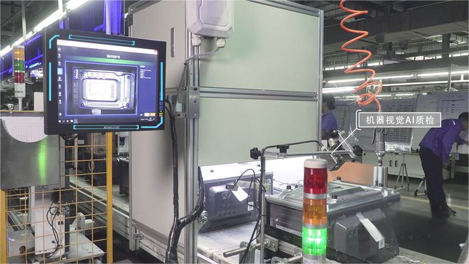 PCB selective conformal coating — ±0.25 mm edge accuracy, 100% AOI — 1